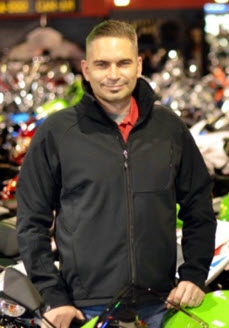 Mark-Sheffield