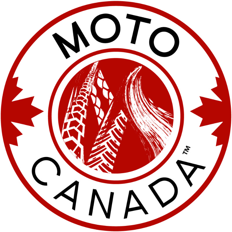 Moto Canada Logo