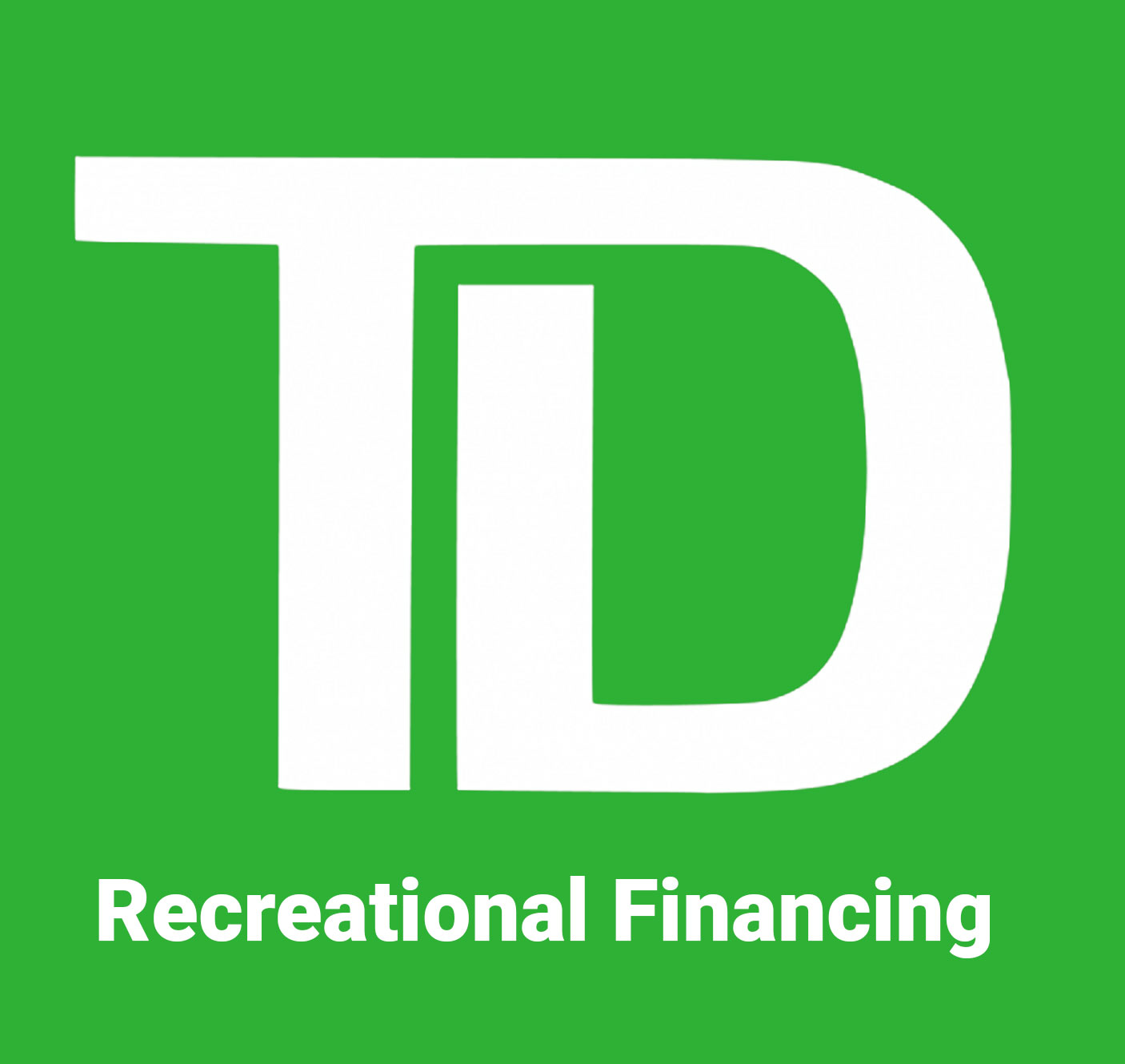 TD-Rec-Financing-spec