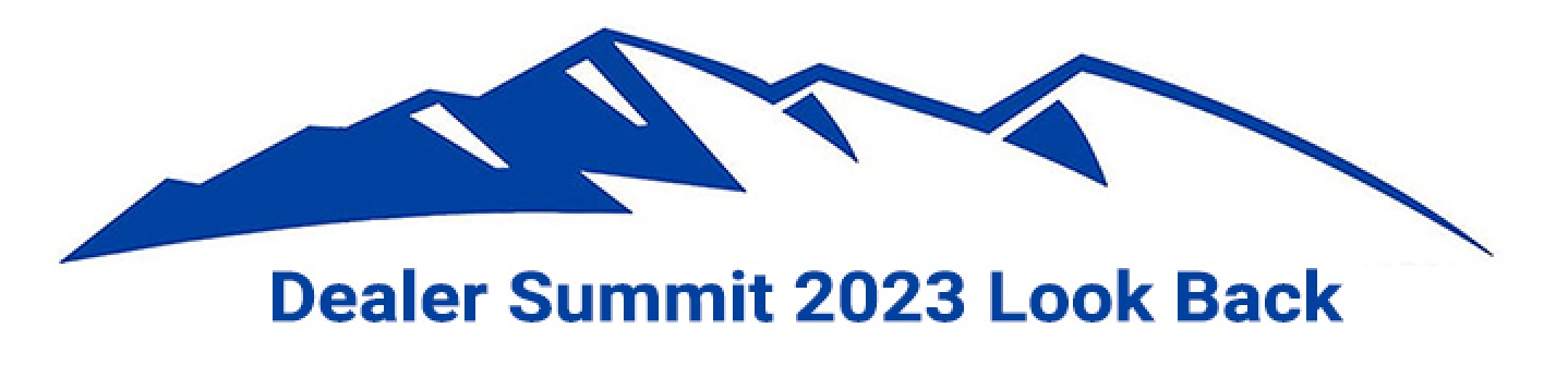 Summit Look Back icon