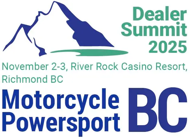 MPBC Dealer Summit 2025 Logo