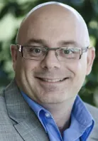 ian christman
